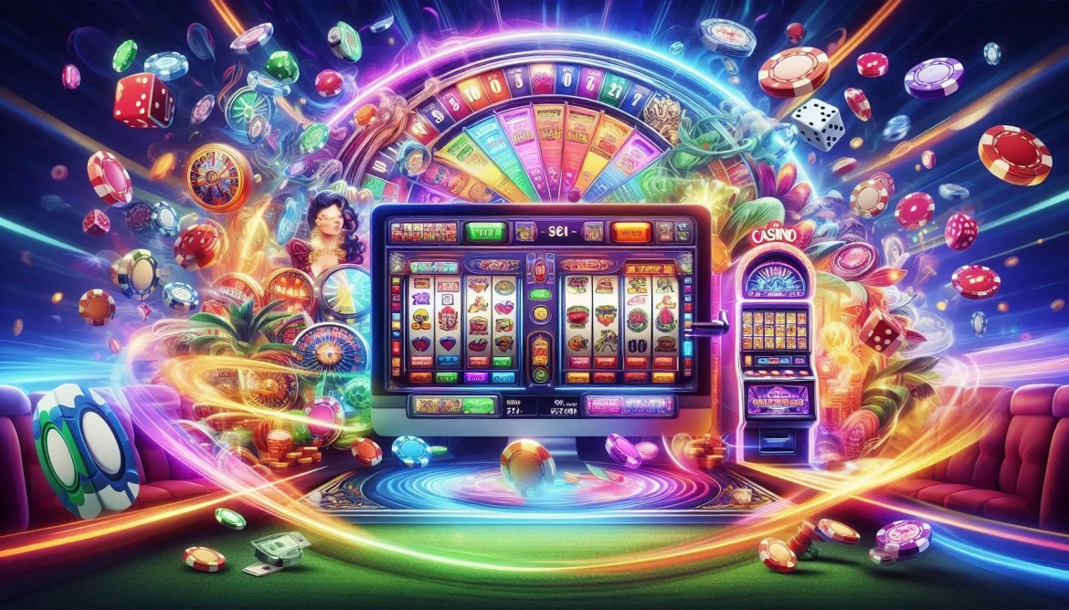Ovo Casino